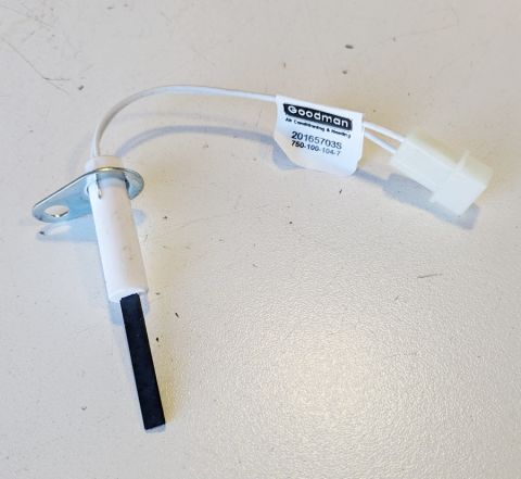 201657-03S Furnace Hot Surface Ignitor - 120V Replacement For Goodman, Amana, Janitrol Gas Furnaces - View #8