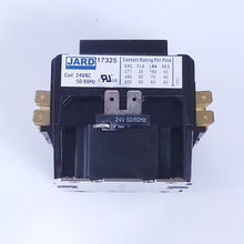 Load image into Gallery viewer, Air Conditioner Contactor 2 poles 30 amps| OttawaFurnaceParts.ca