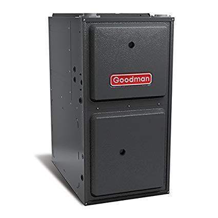 Goodman Gas Furnace 40K BTU GM9C960403AN | OttawaFurnaceParts.ca