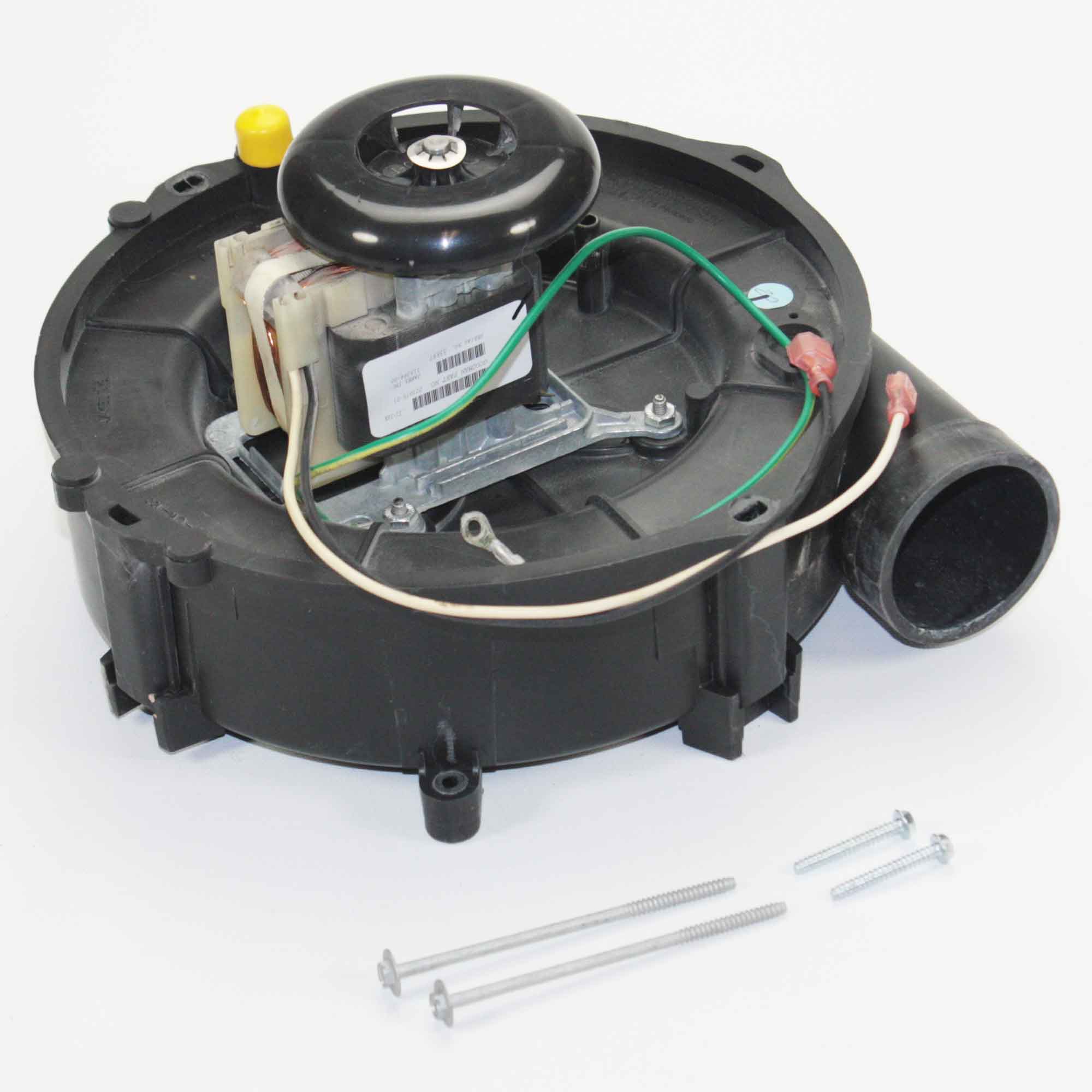 Inducer Motor 0171m00001s for Goodman u0026 Amana | OttawaFurnaceParts.ca