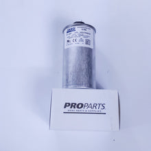 Load image into Gallery viewer, air conditioner capacitor 40/5 mfd 440v round| OttawaFurnaceParts.ca