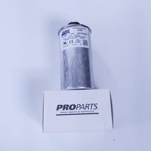 Load image into Gallery viewer, air conditioner capacitor 50/5 mfd 440v round| OttawaFurnaceParts.ca