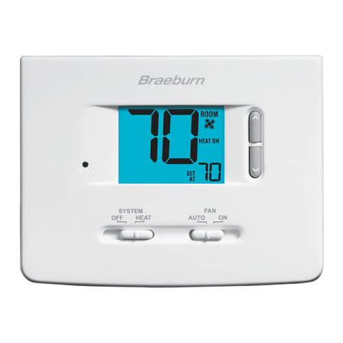 Furnace Thermostat Single Stage 1025NC| OttawaFurnaceParts.ca