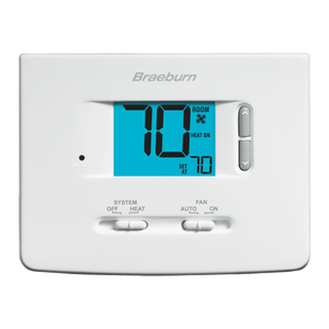 Furnace Thermostat Single Stage 1025NC| OttawaFurnaceParts.ca