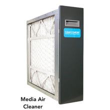 Load image into Gallery viewer, Heat Pump Media Air Cleaner | OttawaFurnaceParts.ca
