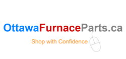 Furnace Parts Ottawa Logo
