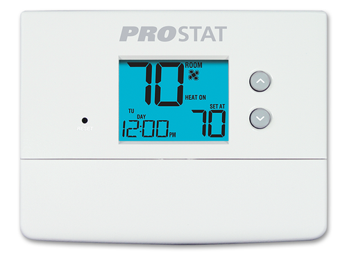 Furnace Thermostat Programmable PRS4110| OttawaFurnaceParts.ca