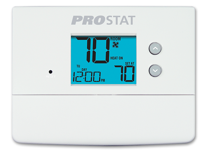 Furnace Thermostat Programmable PRS4110| OttawaFurnaceParts.ca