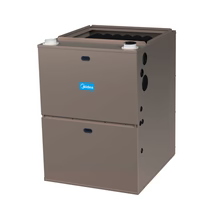 Load image into Gallery viewer, Midea Gas Furnace - High Efficiency | Installed in Ottawa