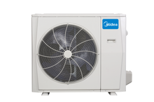 Load image into Gallery viewer, Midea EVOX Regular Heat Pump | Installed in Ottawa
