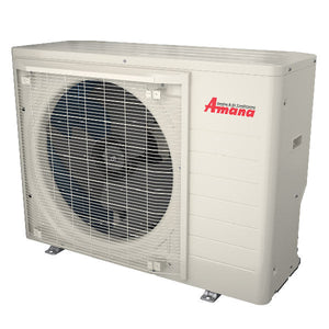 Cold Climate Heat Pump Amana S-series | OttawaFurnaceParts.ca