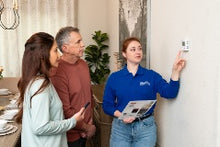 Load image into Gallery viewer, Ottawa Homeowner: Get an HVAC Orientation - Free for New Buyers, 50% off for Everyone!