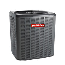 Load image into Gallery viewer, ZenithEco Air Conditioner ASXH301810 14.5 SEER2, 1.5 TON (Including Installation*)