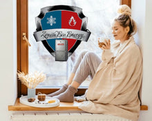Load image into Gallery viewer, Heating protection plan  from Zenith Eco | OttawaFurnaceParts.ca