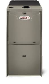 Lennox Gas Furnace ML196UH045XV36B, 96%, 44K BTU, Including Installation