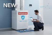 Load image into Gallery viewer, Goodman Furnace Protection Plan – Annual Coverage (Ottawa Area)
