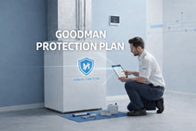 Load image into Gallery viewer, Goodman Furnace Protection Plan – 12-Month Coverage (Ottawa)
