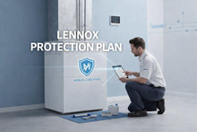 Load image into Gallery viewer, Lennox Furnace Protection Plan – 12-Month Coverage (Ottawa)