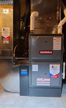 Load image into Gallery viewer, ZenithEco Gas Furnace 40K BTU, AMVC960403AN | OttawaFurnaceParts.ca