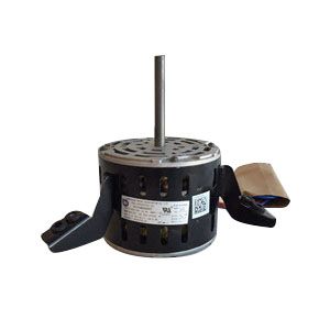 Blower Motor 0131F00031S for Goodman & Amana | OttawaFurnaceParts.ca