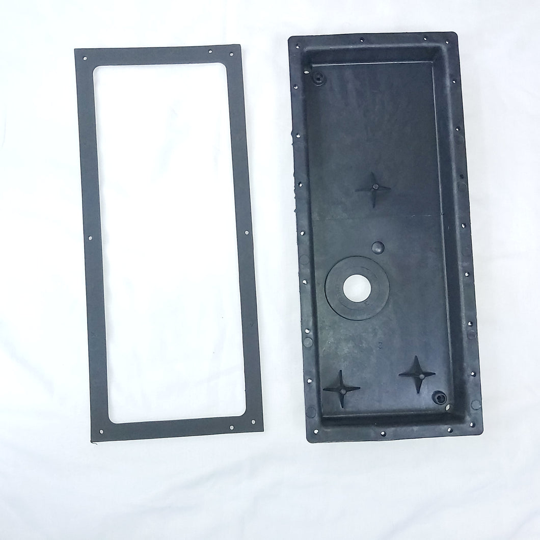 Collector Box (front cover) 0161F00022S