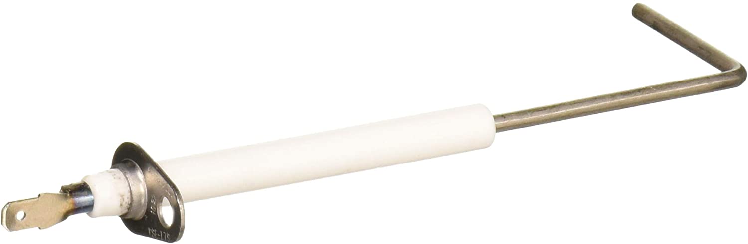 Lennox Flame Sensor With Ground Rod | HD Supply