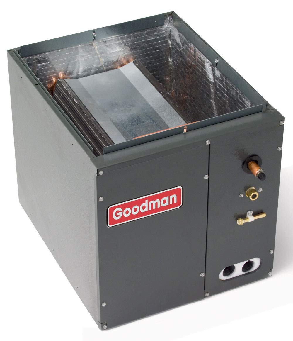 Goodman CAPF1824A6/ 1.5- 2.0 TON Evaporator Cased coil
