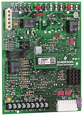 Control Board PCBKF105S | OttawaFurnaceParts.ca