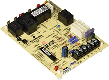 Goodman PCBBF112S  Furnace Control Board