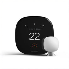 Load image into Gallery viewer, Ecobee Smart Thermostat Premium
