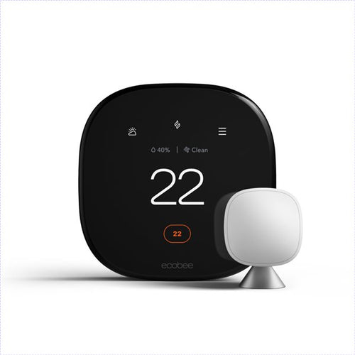 Ecobee Smart Thermostat Premium