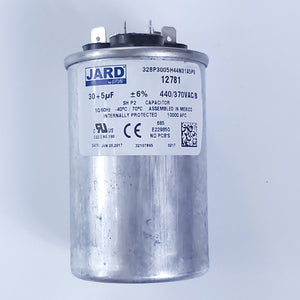 What are Air Conditioner Capacitors: Essential Guide to Function & Repair