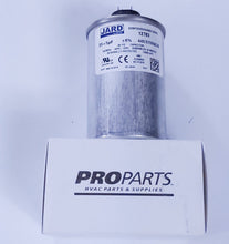 Load image into Gallery viewer,  air conditioner capacitor 35/5 mfd 440v round| OttawaFurnaceParts.ca