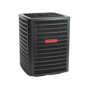 Goodman GSX16 Air Conditioner 16 SEER | OttawaFurnaceParts.ca