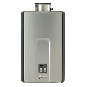 Rinniai RUCS751 180K BTU 7.5 gpm  Tankless Water Heater