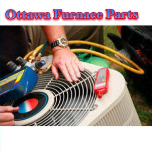 Air Conditioner Maintenance and Tune-up | OttawaFurnaceParts.ca