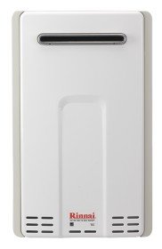 Rinniai RUCS651 130K BTU 6.5 gpm  Tankless Water Heater