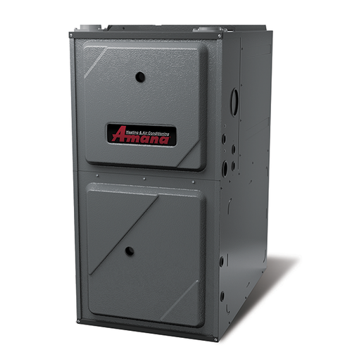 Two-stage, Gas Furnace 40K BTU, AMVC960403BN Including Installation