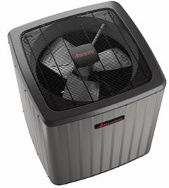 Amana Air Conditioner ASXH502410 17 SEER2, 2.0 TON (Including Installation*)