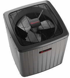 Amana Air Conditioner ASXH502410 15.2 SEER2, 2.0 TON (Including Installation*)