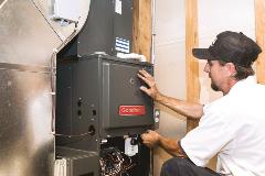 Furnace Diagnostic & Repair Service | OttawaFurnaceParts.ca