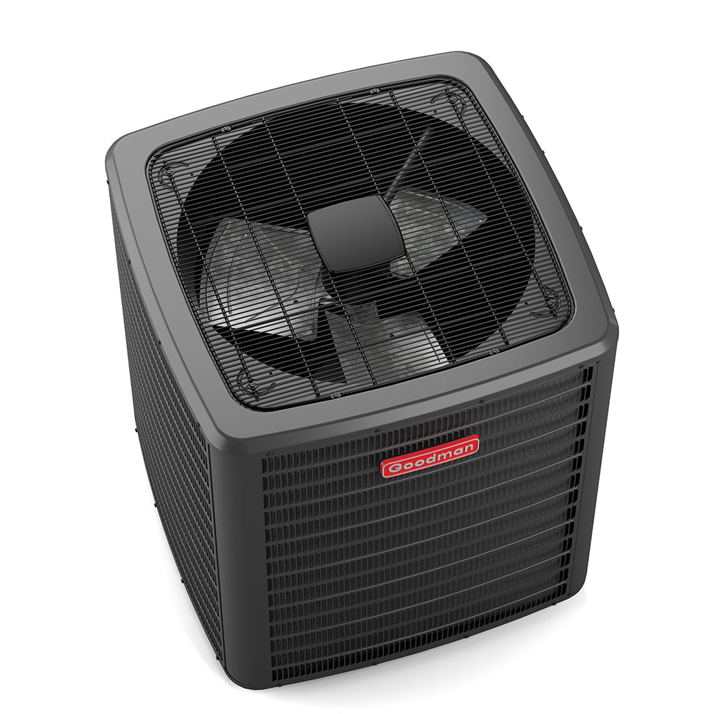 Goodman GSXH5 Air Conditioner, 15.2 SEER2 1.5 ton (Including Installation*)
