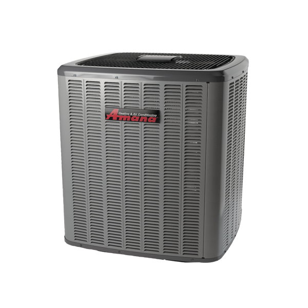 Air conditioner Amana 16 SEER  ASX16 | OttawaFurnaceParts.ca