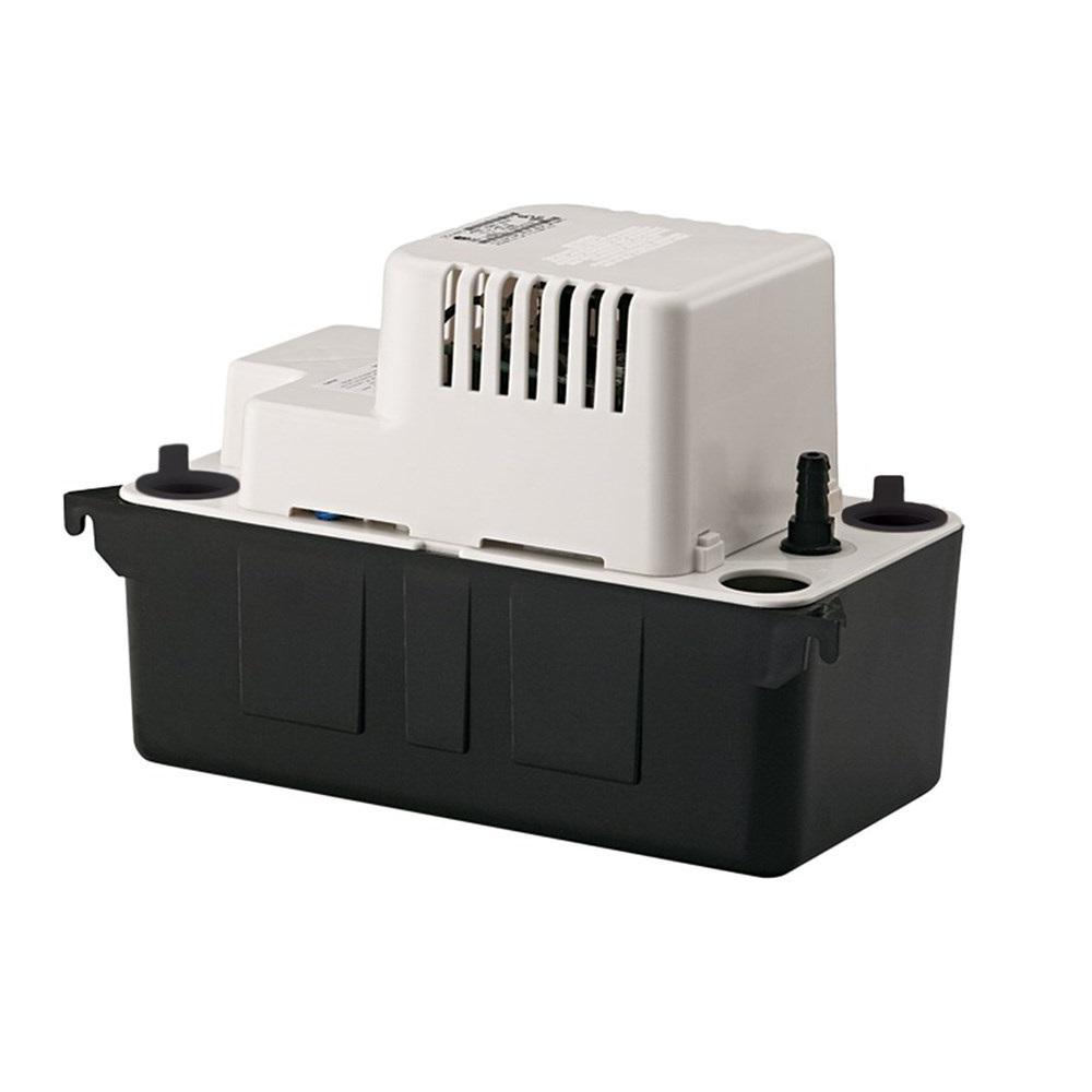 Condensate Pump for Furnace & Air Conditioner